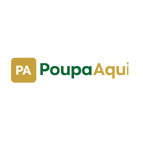 PoupaAqui — Onde cada real importa.