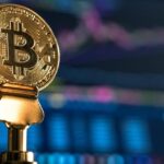"Impacto da Saída de US$ 523 Milhões em ETF de Bitcoin da BlackRock no Mercado Financeiro"