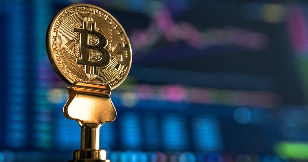 "Impacto da Saída de US$ 523 Milhões em ETF de Bitcoin da BlackRock no Mercado Financeiro"