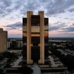 "Banco Central Garante Estabilidade Financeira Após Fechamento do Banco Master"