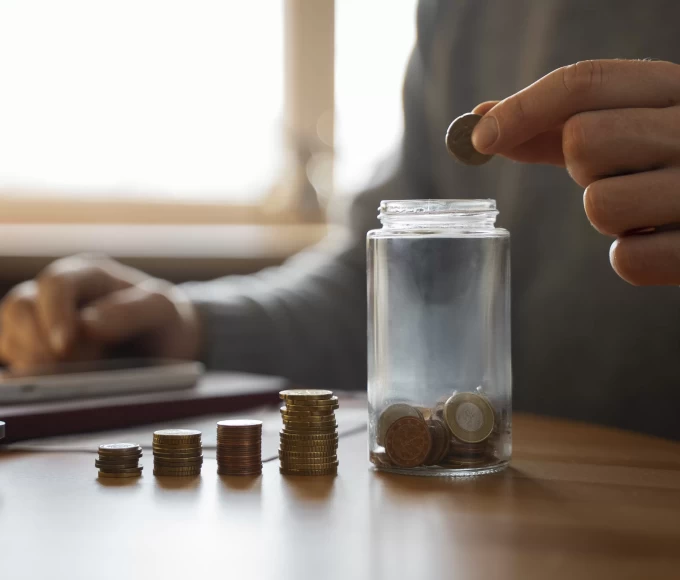 como-investir-com-pouco-dinheiro